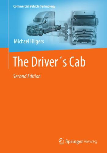 The Driver´s Cab