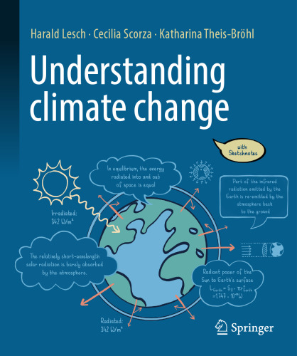 Understanding climate change: with Sketchnotes
