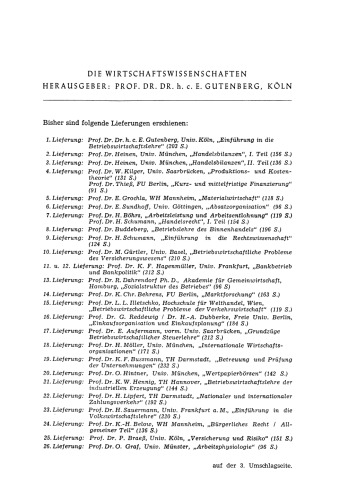Arbeitsphysiologie