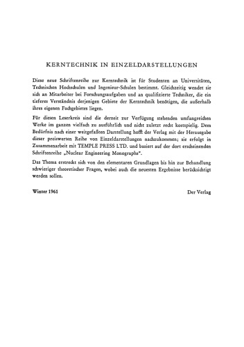 Dampfkreisläufe für Kernkraftwerke