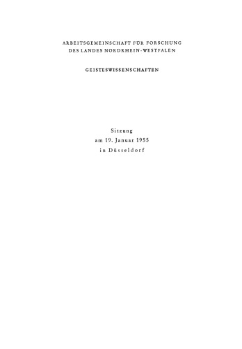 Kerygma und Tradition in der Hermeneutik Adolf Schlatters