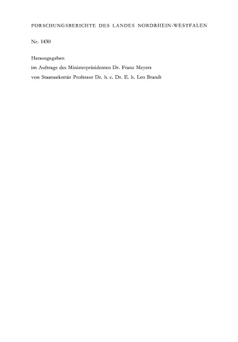 Synthesen und Abbau von Oligosacchariden mit verzweigten Ketten