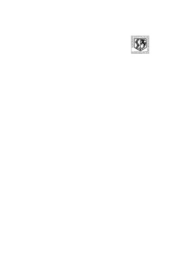 Manis Frühe Missionsreisen nach der Kölner Manibiographie: Textkritischer Kommentar und Erläuterungen zu p. 121 – p. 192 des Kölner Mani-Kodex