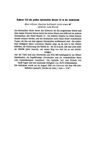 Das Reich der Nebel