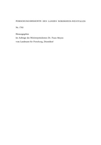 Ermittlung fertigungsgerechter Arbeitsbedingungen und Untersuchung des Zerspanungsverhaltens beim Drehen thermoplastischer Kunststoffe