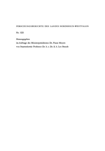 Erniedrigung der Ionisierungsenergie in einem Plasma