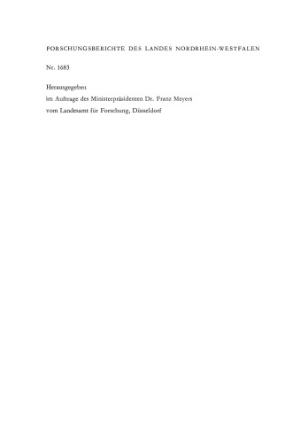 Untersuchung der 21-cm Linienstrahlung von drei Kugelsternhaufen
