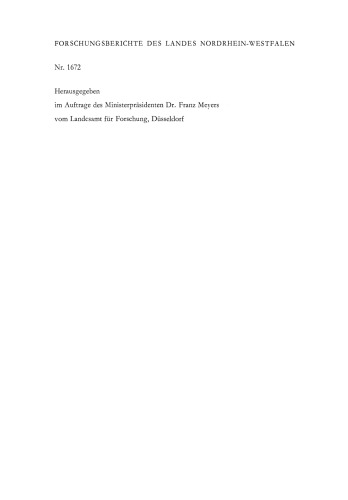 Untersuchungen zum Entladungsmechanismus von selbstlöschenden Geiger-Müller-Zählrohren