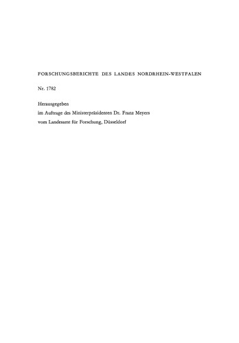 Räumen mit erhöhter Schnittgeschwindigkeit