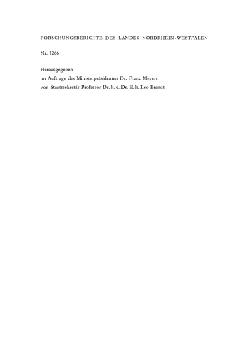Rechenprogramm und Beispielrechnung zur Planung der Maschinenbelegung in einer Fertigungsstufe