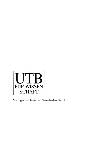 Einführung in die Geschichte der Soziologie