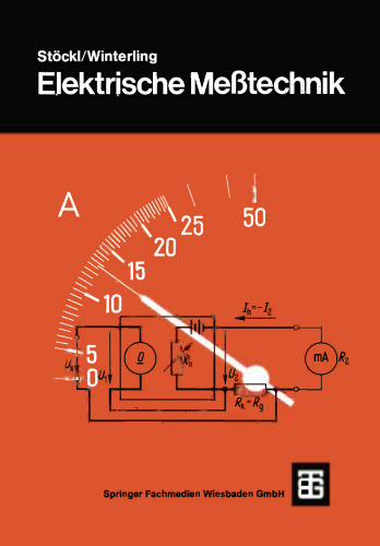 Elektrische Meßtechnik