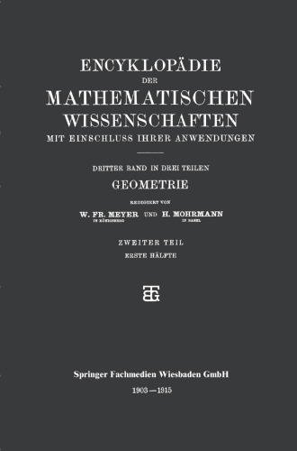 Geometrie