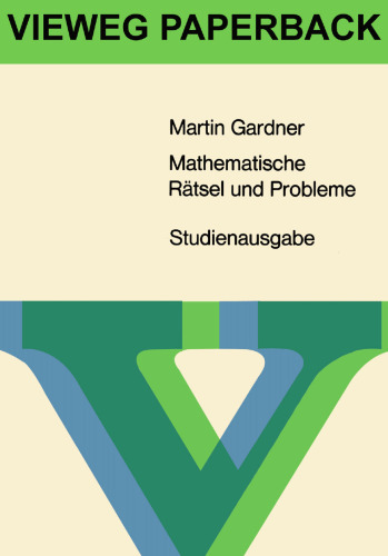 Mathematische Rätsel und Probleme