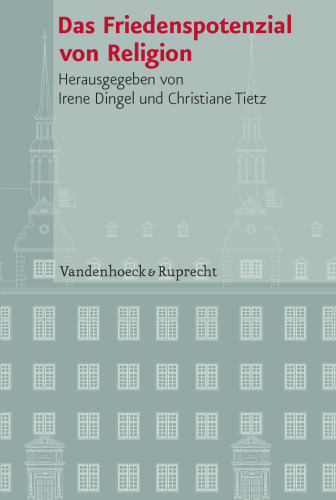 Das Friedenspotenzial von Religion