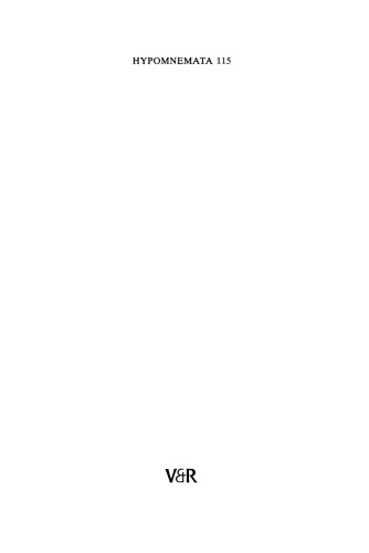 Martial, Buch VI: Ein Kommentar