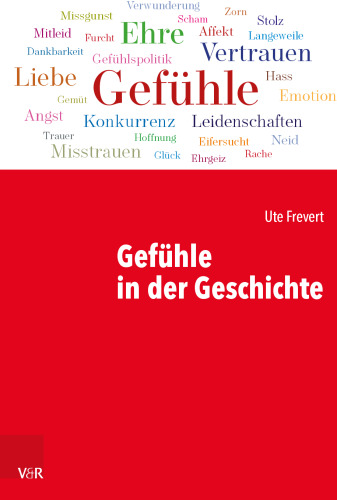 Gefühle in der Geschichte