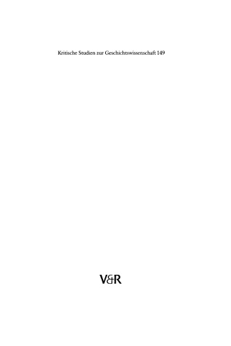Die Ruhrbergbaukrise: Entindustrialisierung und Politik 1958-1969