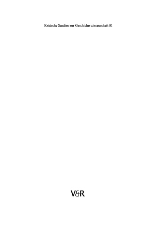 Preußische Bürokratietradition: Zur Entwicklung von Verwaltung und Beamtenschaft in Deutschland, 1871-1918