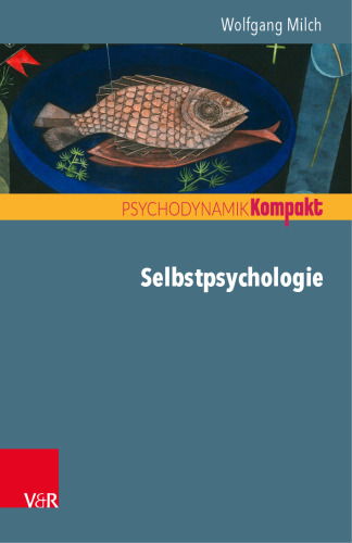 Selbstpsychologie