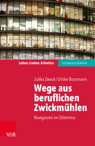 Wege aus beruflichen Zwickmühlen: Navigieren im Dilemma