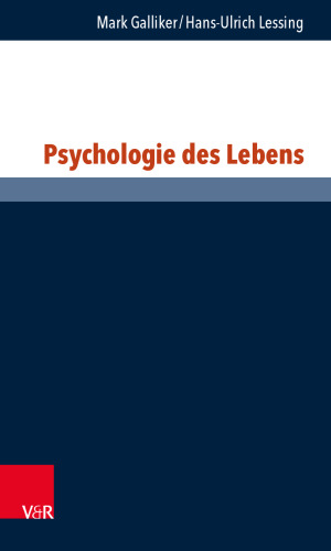 Psychologie des Lebens: Dilthey im Diskurs