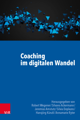 Coaching im digitalen Wandel