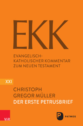 Der Erste Petrusbrief