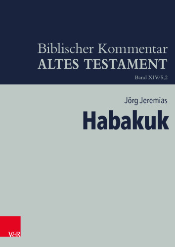 Habakuk