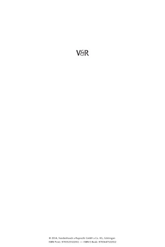 Handbuch pfingstliche und charismatische Theologie