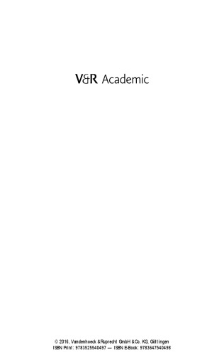 Weltanschauung als Erzählkultur: Zur Konstruktion von Religion und Sozialismus in Staatsbürgerkundeschulbüchern der DDR