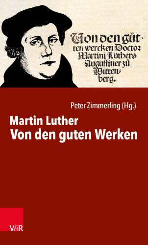 Von den guten Werken