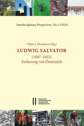 Ludwig Salvator