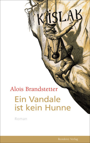 Ein Vandale ist kein Hunne