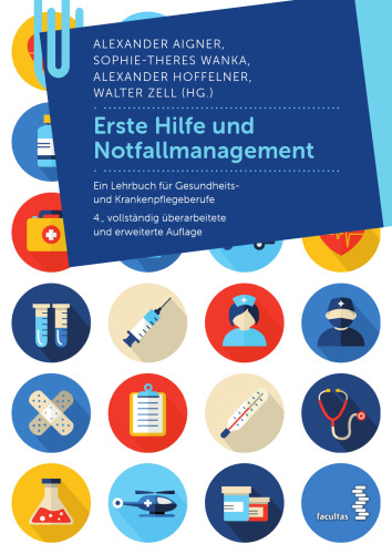 Erste Hilfe und Notfallmanagement