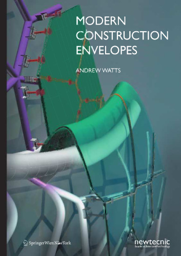 Modern Construction Envelopes