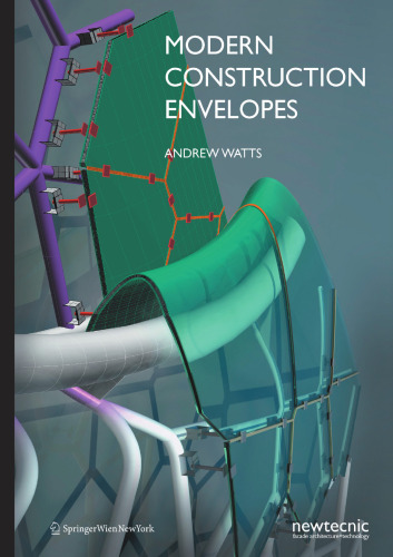 Modern Construction Envelopes