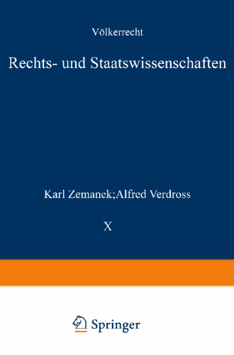 Völkerrecht