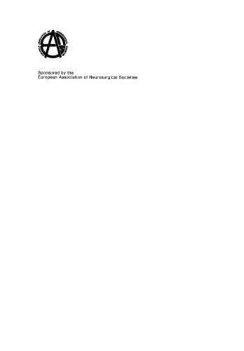 Advances and Technical Standards in Neurosurgery: Volume 9
