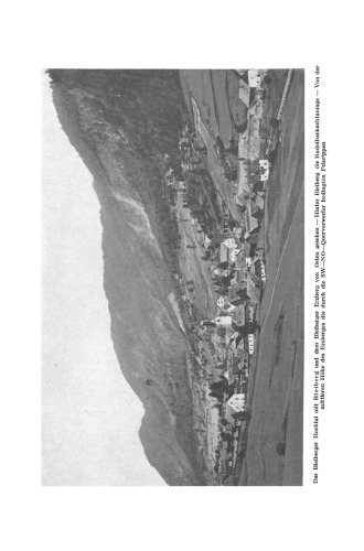 Die Blei-Zinkerzlagerstätte von Bleiberg-Kreuth in Kärnten: Alpine Tektonik, Vererzung und Vulkanismus