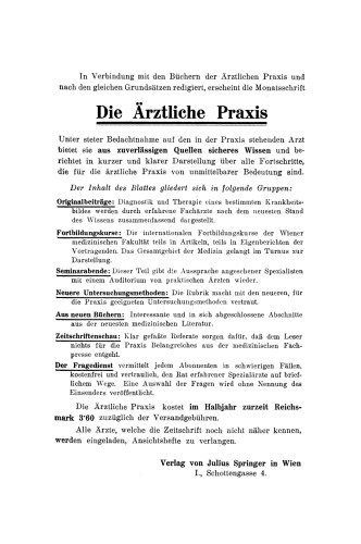 Diphtherie und Anginen