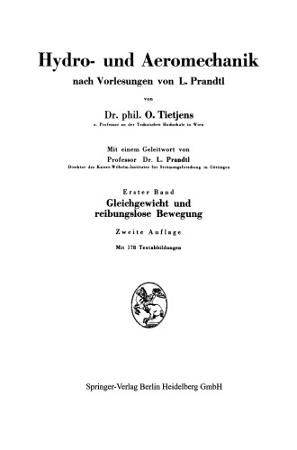 Gleichgewicht und reibungslose Bewegung