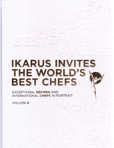 Ikarus invites the world’s best chefs