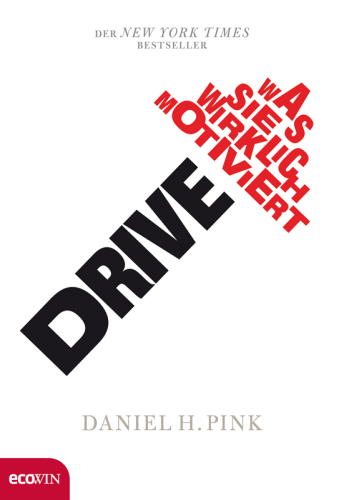 Drive Was Sie wirklich motiviert
