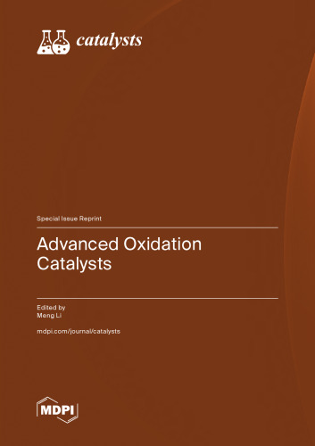 Advanced Oxidation Catalysts