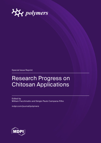 Research Progress on Chitosan Applications