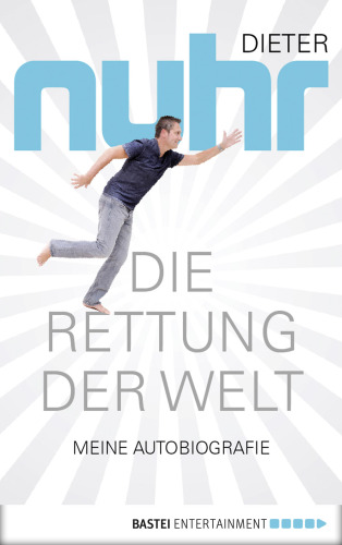 Die Rettung der Welt