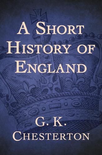 A Short History of England