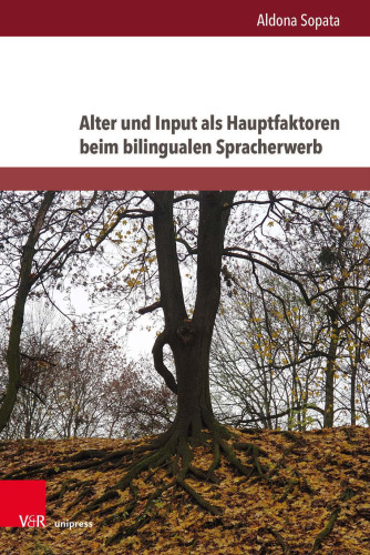Alter und Input als Hauptfaktoren beim bilingualen Spracherwerb: Artikel und Nullargumente im Deutschen bei zweisprachigen Kindern