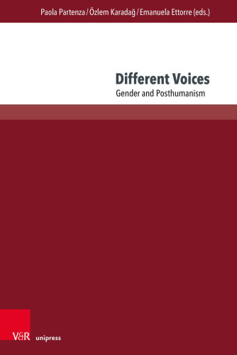 Different Voices: Gender and Posthumanism